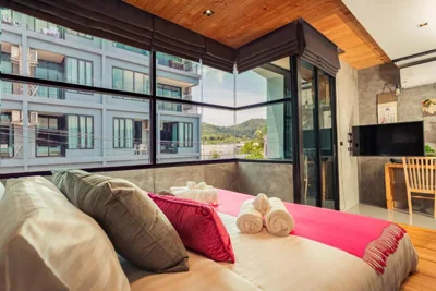 Cozy design studio near Nai Harn beach – Photos 2