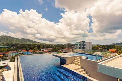 Cozy design studio near Nai Harn beach – Photos 4
