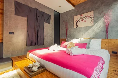 Cozy design studio near Nai Harn beach – Photos 8