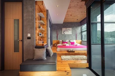 Cozy design studio near Nai Harn beach – Photos 9
