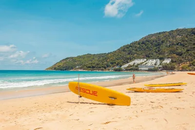 Cozy design studio near Nai Harn beach – Photos 10
