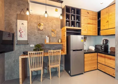 Cozy design studio near Nai Harn beach – Photos 11