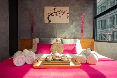 Cozy design studio near Nai Harn beach – Photos 13
