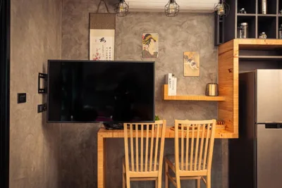 Cozy design studio near Nai Harn beach – Photos 15